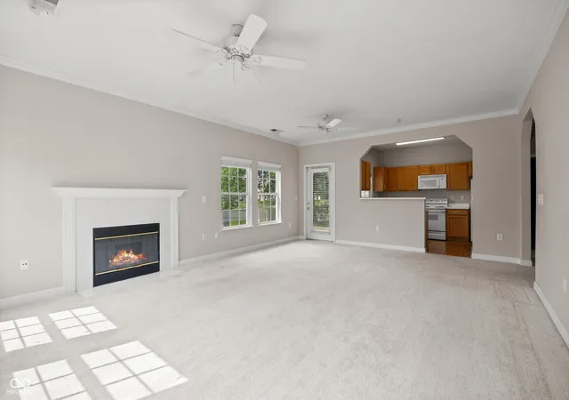 5th image of 1423 Sierra Spring #A, Carmel, IN 46280 | MLS# 22108175