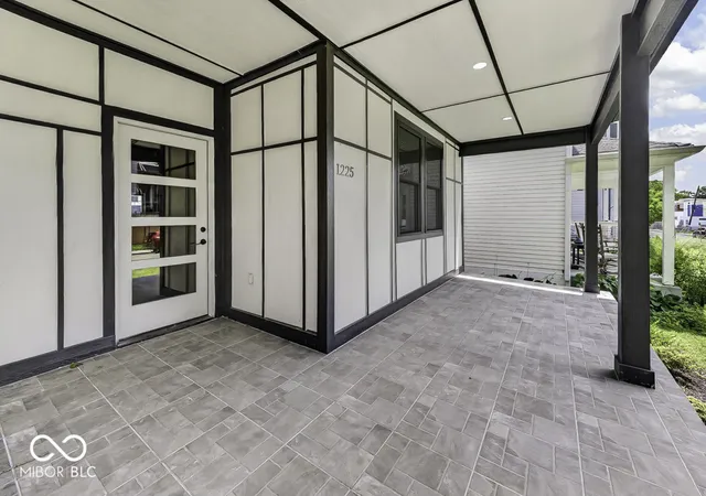 Photo 4 of Single family home for sale at 1225 Spruce, Indianapolis, IN 46203 | MLS# 22108178 | Listing updated on 2026-10-20