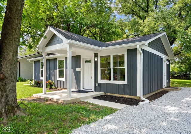 1st image of 3138 N Riley Ave, Indianapolis, IN 46218 | MLS# 22108190