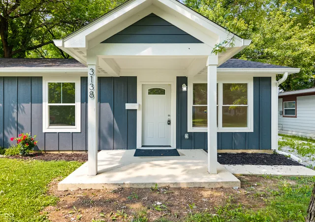 2nd image of 3138 N Riley Ave, Indianapolis, IN 46218 | MLS# 22108190