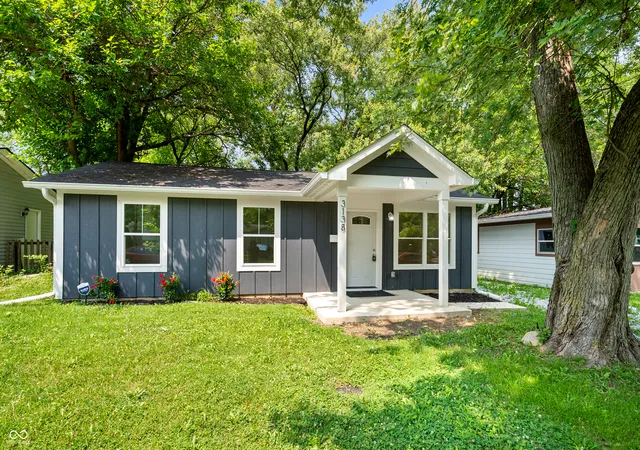 24th image of 3138 N Riley Ave, Indianapolis, IN 46218 | MLS# 22108190