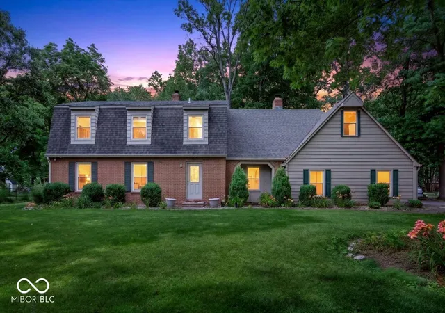 1st image of 7430 Lombardi Dr, Plainfield, IN 46168 | MLS# 22108195