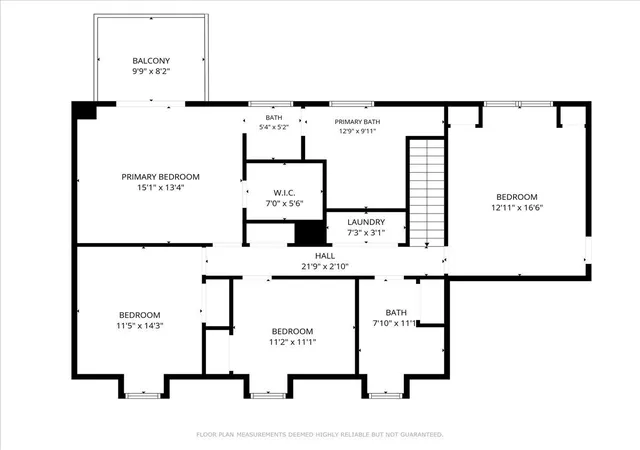 50th image of 7430 Lombardi Dr, Plainfield, IN 46168 | MLS# 22108195