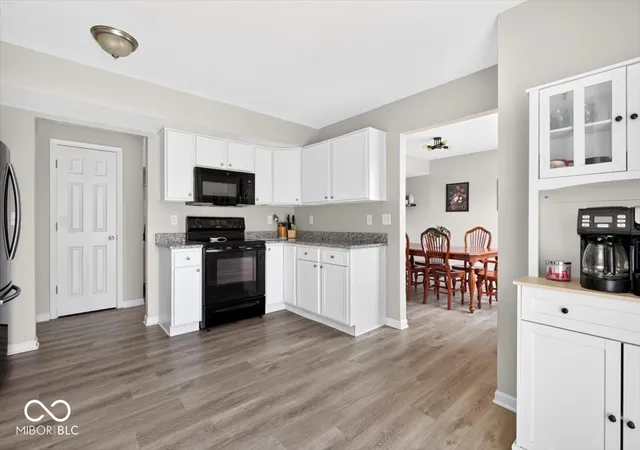 Photo 3 of Single family home for sale at 3837 Bressingham Dr, Indianapolis, IN 46235 | MLS# 22108197 | Listing updated on 2026-09-01