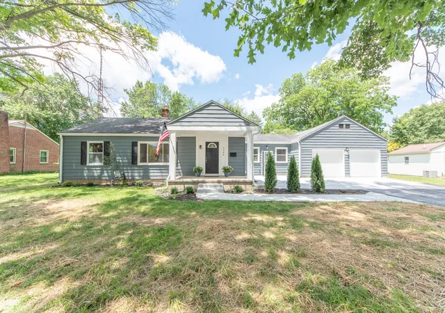 1st image of 3344 Westenedge Dr, Columbus, IN 47203 | MLS# 22108198