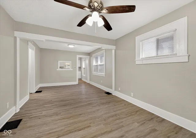 Photo 3 of Single family home for sale at 1626 Palmer St, Indianapolis, IN 46203 | MLS# 22108218 | Listing updated on 2026-10-08