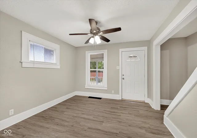 Photo 4 of Single family home for sale at 1626 Palmer St, Indianapolis, IN 46203 | MLS# 22108218 | Listing updated on 2026-10-08