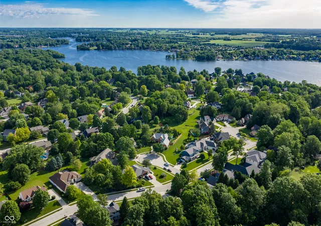 78th image of 21185 Bayhill Ct, Noblesville, IN 46062 | MLS# 22108222