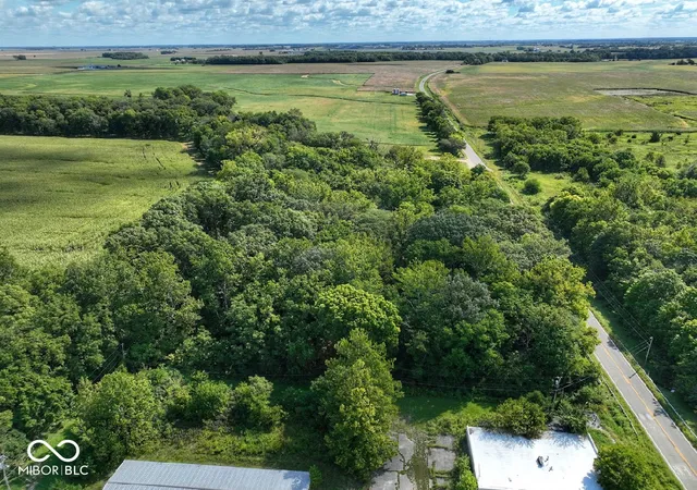 Photo 3 of Land for sale at 2350 W Us Hwy 136, Covington, IN 47932 | MLS# 22108225 | Listing updated on 2026-06-15