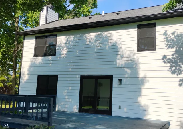 Photo 4 of Single family home for sale at 6706 Oak Lake Dr, Indianapolis, IN 46214 | MLS# 22108227 | Listing updated on 2026-07-04