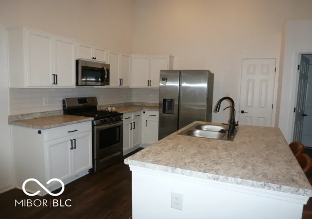 Photo 3 of Single family home for sale at 4523 Rhapsody Ln, Indianapolis, IN 46235 | MLS# 22108237 | Listing updated on 2026-10-01