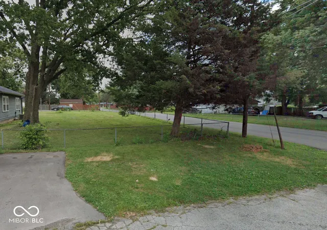 Photo 1 of Sale Pending at 1809 N Goodlet Ave, Indianapolis, IN 46222 | MLS# 22108240 | Listing updated on 2026-09-25