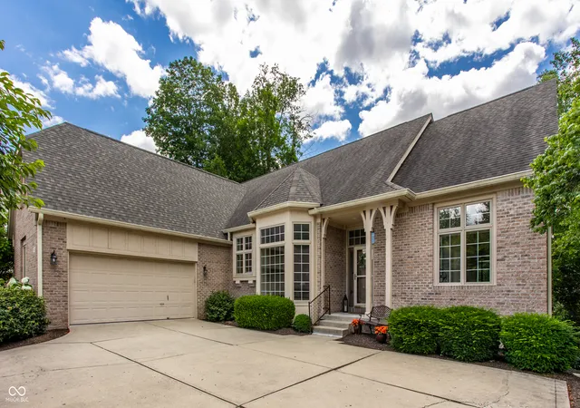4th image of 9729 Oakhaven Ct, Indianapolis, IN 46256 | MLS# 22108244