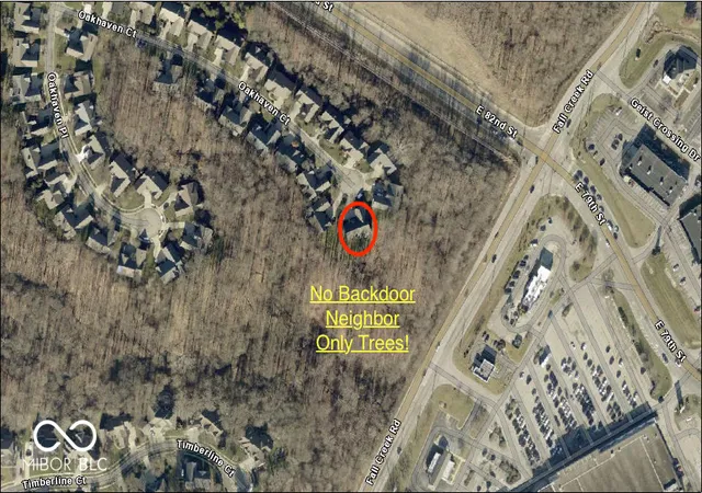 5th image of 9729 Oakhaven Ct, Indianapolis, IN 46256 | MLS# 22108244