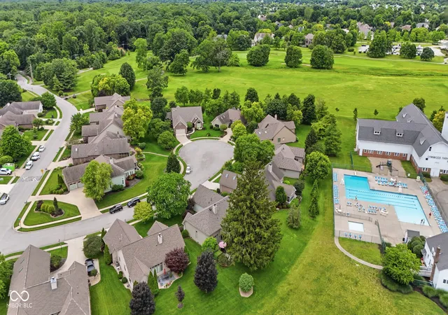 50th image of 5756 Marco Pt, Carmel, IN 46033 | MLS# 22108250