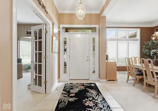 5th image of 5756 Marco Pt, Carmel, IN 46033 | MLS# 22108250