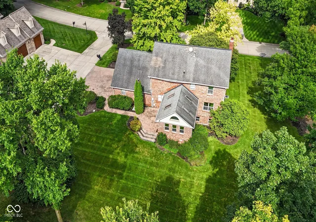 61st image of 11102 Outrigger Ct, Indianapolis, IN 46236 | MLS# 22108257