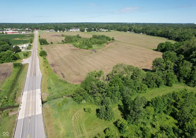 Photo 2 of Land for sale at 0 Us Hwy 36, Pendleton, IN 46064 | MLS# 22108272 | Listing updated on 2026-08-10