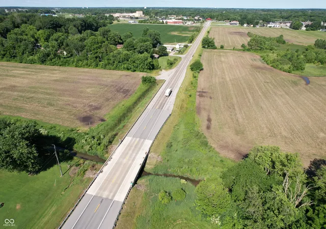 Photo 3 of Land for sale at 0 Us Hwy 36, Pendleton, IN 46064 | MLS# 22108272 | Listing updated on 2026-08-10