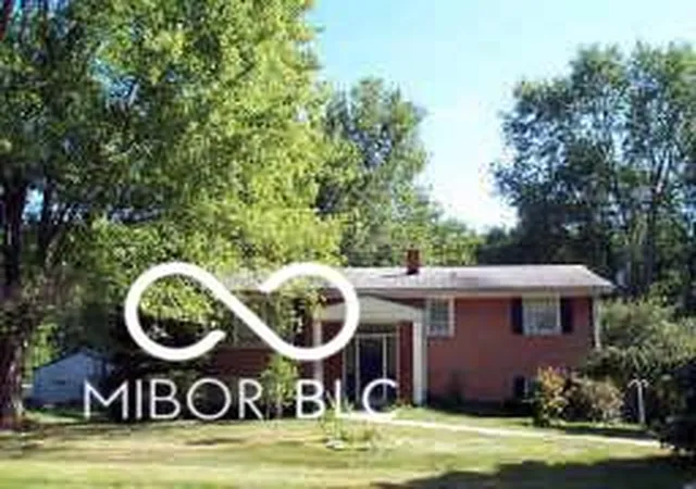 Photo 1 of Single family home for sale at 3035 W 79th Street, Indianapolis, IN 46268 | MLS# 22108277 | Listing updated on 2026-09-23