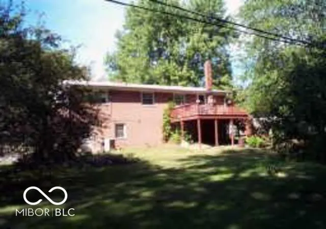 Photo 2 of Single family home for sale at 3035 W 79th Street, Indianapolis, IN 46268 | MLS# 22108277 | Listing updated on 2026-09-23