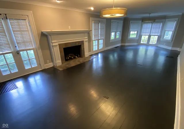 Photo 4 of Single family home for sale at 4840 N Capitol Ave, Indianapolis, IN 46208 | MLS# 22108302 | Listing updated on 2026-07-29