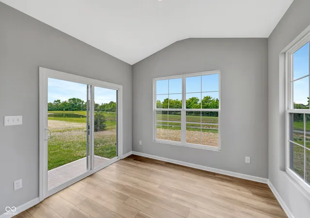 Photo 4 of Sale Pending at 9884 Glad Grist Dr, Mc Cordsville, IN 46055 | MLS# 22108306 | Listing updated on 2026-08-17