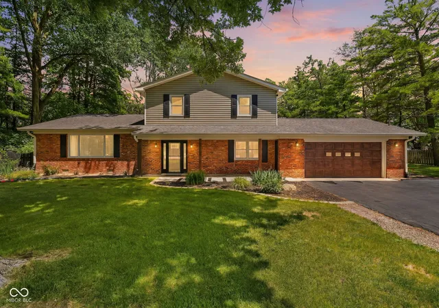1st image of 343 N County Road 900 E, Avon, IN 46123 | MLS# 22108320