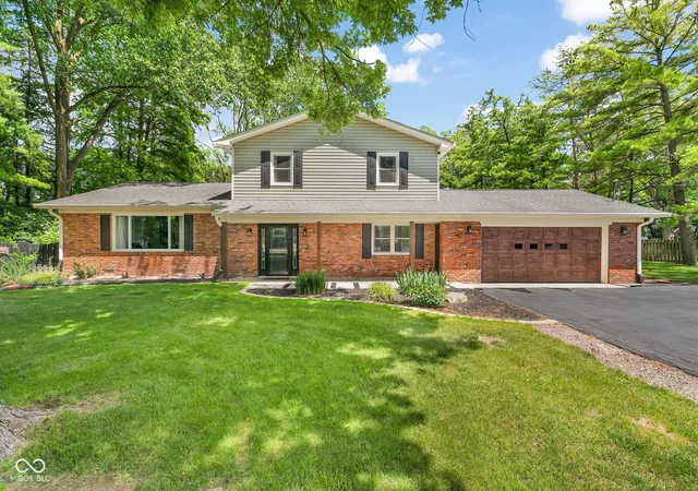 2nd image of 343 N County Road 900 E, Avon, IN 46123 | MLS# 22108320