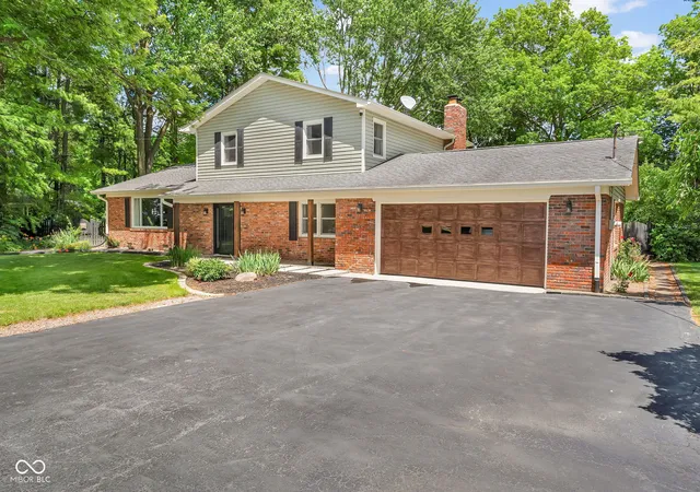 3rd image of 343 N County Road 900 E, Avon, IN 46123 | MLS# 22108320