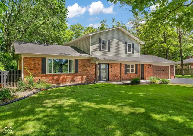 4th image of 343 N County Road 900 E, Avon, IN 46123 | MLS# 22108320