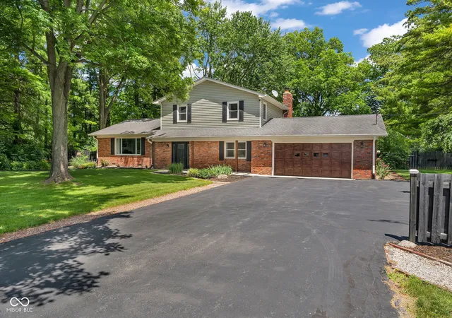 5th image of 343 N County Road 900 E, Avon, IN 46123 | MLS# 22108320