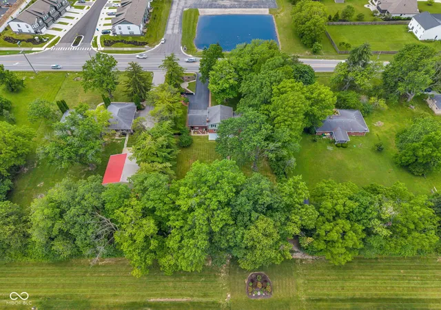 67th image of 343 N County Road 900 E, Avon, IN 46123 | MLS# 22108320