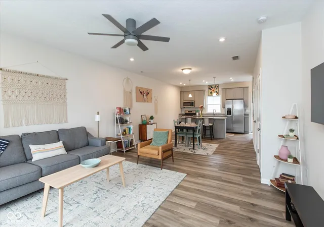 5th image of 19292 Northwest Dr, Westfield, IN 46074 | MLS# 22108328