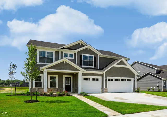 1st image of 8657 Meadowlands Ct, Plainfield, IN 46168 | MLS# 22108332
