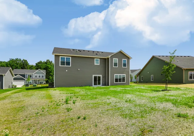 4th image of 8657 Meadowlands Ct, Plainfield, IN 46168 | MLS# 22108332