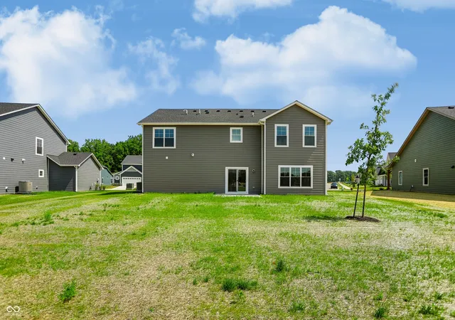 5th image of 8657 Meadowlands Ct, Plainfield, IN 46168 | MLS# 22108332