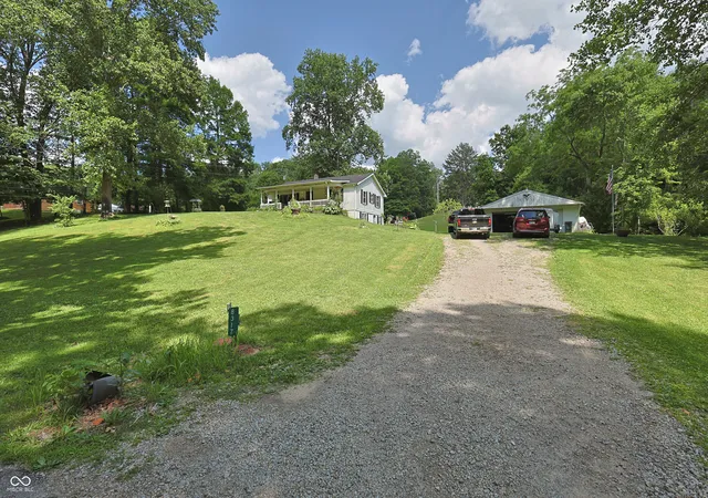 Homes for sale in Trafalgar, IN | 8317 Bean Blossom Rd, Trafalgar, IN 46181 | MLS# 22108333