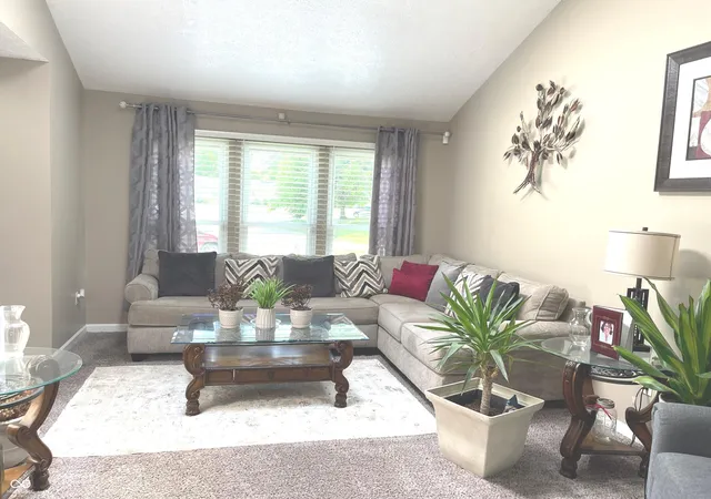 Photo 3 of Single family home for sale at 5514 Freedom Ct, Indianapolis, IN 46254 | MLS# 22108339 | Listing updated on 2026-09-02