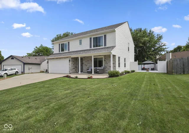 2nd image of 435 Lake Shore Ct, Franklin, IN 46131 | MLS# 22108340