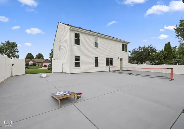 48th image of 435 Lake Shore Ct, Franklin, IN 46131 | MLS# 22108340