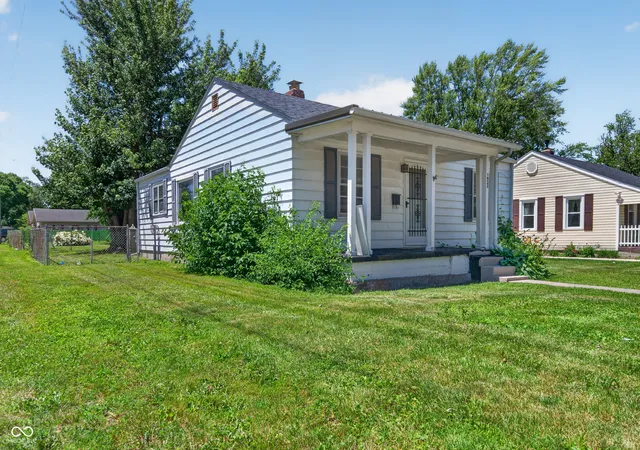 1st image of 1933 S Market St, Kokomo, IN 46902 | MLS# 22108341