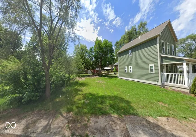 Photo 2 of Land for sale at 1126 Harvey, South Bend, IN 46616 | MLS# 22108342 | Listing updated on 2026-06-16