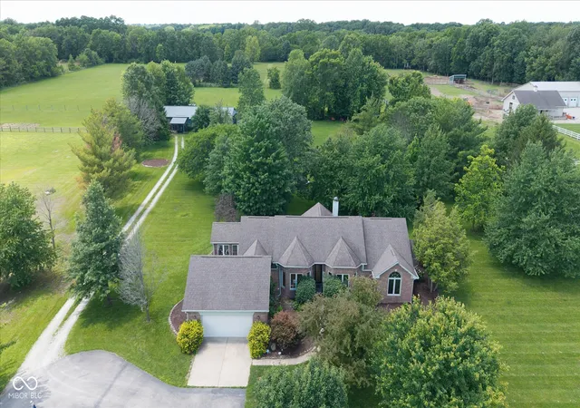 1st image of 20821 Anthony Rd, Westfield, IN 46062 | MLS# 22108343
