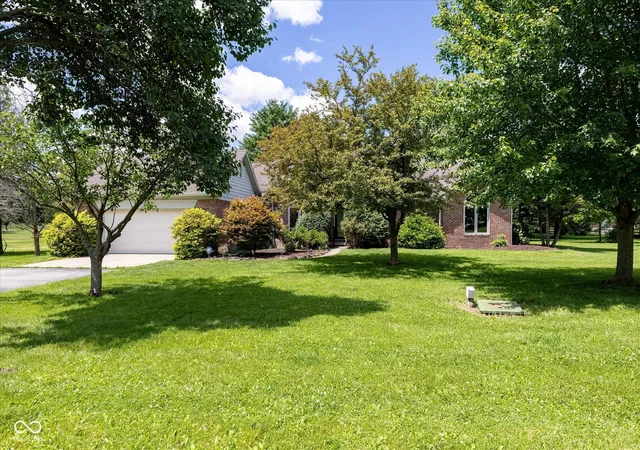 2nd image of 20821 Anthony Rd, Westfield, IN 46062 | MLS# 22108343