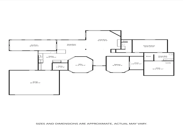 41st image of 20821 Anthony Rd, Westfield, IN 46062 | MLS# 22108343