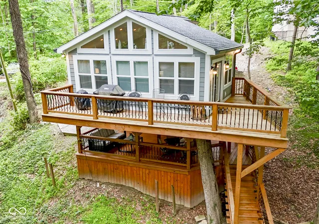 1st image of 8167 Bass Dr, Nineveh, IN 46164 | MLS# 22108344