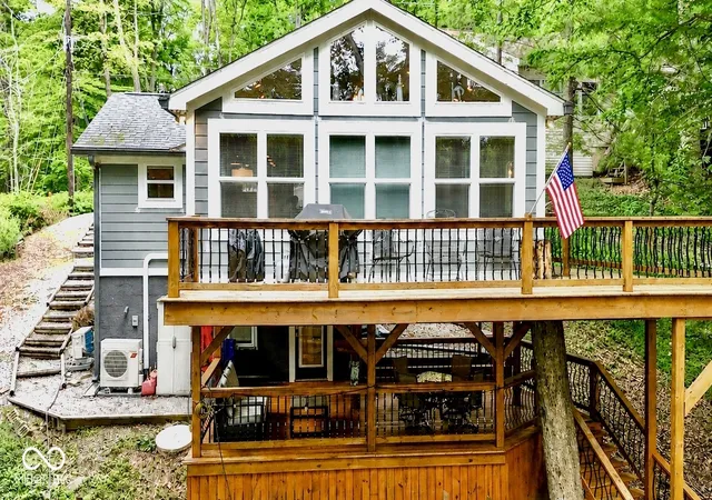 2nd image of 8167 Bass Dr, Nineveh, IN 46164 | MLS# 22108344