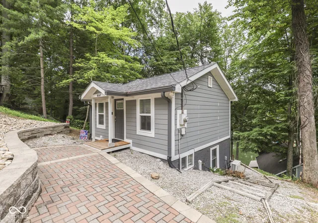 3rd image of 8167 Bass Dr, Nineveh, IN 46164 | MLS# 22108344