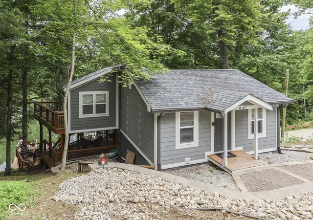 4th image of 8167 Bass Dr, Nineveh, IN 46164 | MLS# 22108344